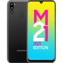 Samsung Galaxy M21 2021 4+64Гб EU